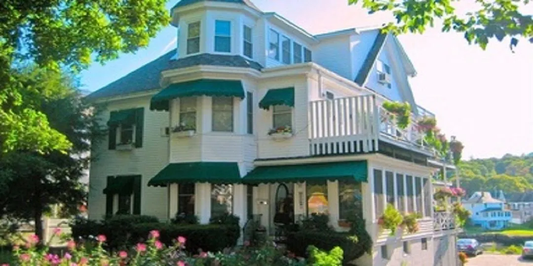 Harbour Towne Inn On The Waterfront-1