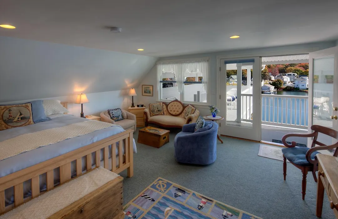 Blue Heron Seaside Inn-1