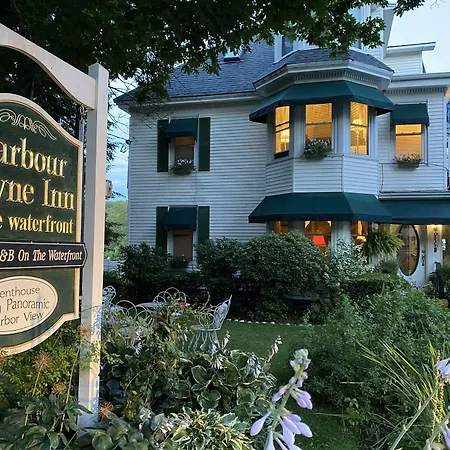 Harbour Towne Inn On The Waterfront-3