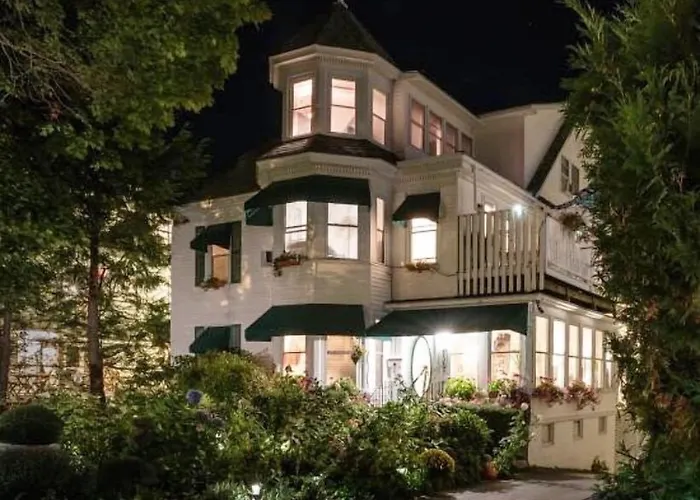 Harbour Towne Inn On The Waterfront