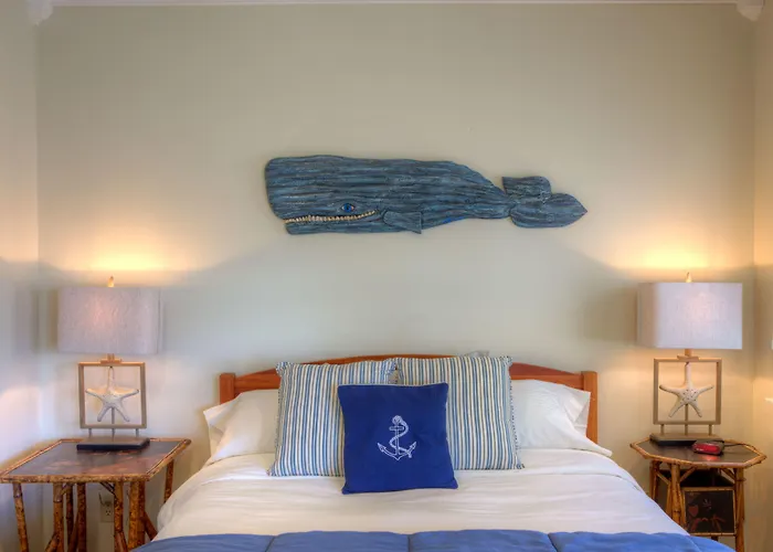 Blue Heron Seaside Inn